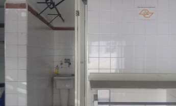 Imagem 5: Salão para aluguel com 70 metros quadrados em Alto da Mooca - São Paulo - SP