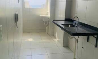 Imagem 6: EA-Edifício Green Life Boa Viagem, 59m² de área, 2 quartos, andar alto, lazer completo