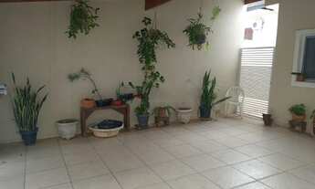 Imagem 3: Casa lote inteiro 03 dormitórios Villa Branca