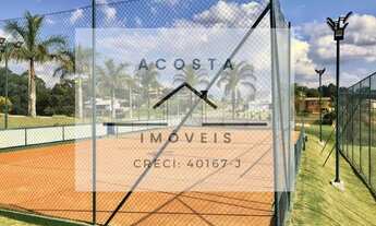 Imagem 6: Terreno em Condomínio para Venda em Itupeva, Inhandjara