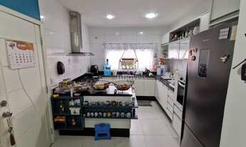 Imagem 6: Campo Grande Casa com 3 dormitórios