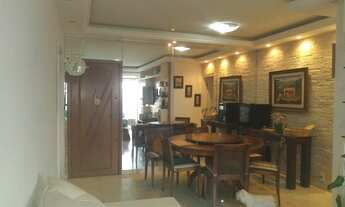 Imagem: Apartamento para venda com 93 metros quadrados