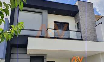 Imagem: Casa com 3 dorms sendo 1 suíte 2 vagas