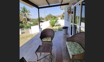 Imagem 5: REF - 444 CHÁCARA SERRA DOURADA