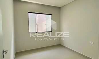 Imagem 6: Casa no Três Bandeiras com 3 quartos (1 suíte) - Foz do Iguaçu, PR