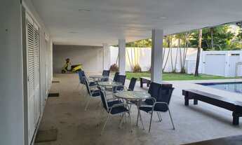 Imagem 7: Barra da Tijuca cond Santa Helena 5 quartos