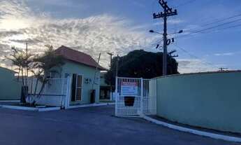 Imagem: Casa em Condomínio à Venda, São Mateus