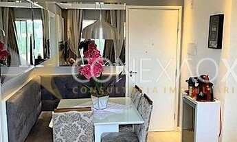 Imagem 3: Apartamento - Vila Mimosa - Campinas