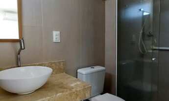 Imagem 7: Agradável apartamento térreo com jardim