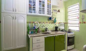 Imagem 6: Rio de Janeiro - Apartamento Padrão - Ipanema