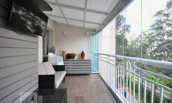 Imagem 4: Vendo Lindo Apartamento com 3 quartos, 149m 2 vagas proximo ao Jardim Sul Shopping port