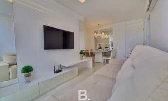 Imagem 3: Luxuoso apartamento de 2 quartos com suite, lazer completo em Itaparica