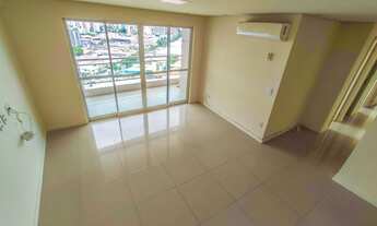 Imagem 4: Edifício Jardim Europa, 117m2, 3vgs, andar alto, Aldeota - Fortaleza - CE