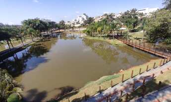 Imagem 9: Lote Condomínio Ouro Verde