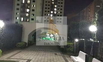 Imagem: Apartamento em Brás - São Paulo