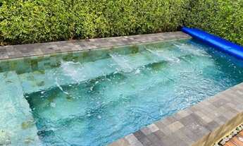 Imagem 6: CASA RESIDENCIAL em SANTANA DE PARNAÍBA - SP, TAMBORÉ