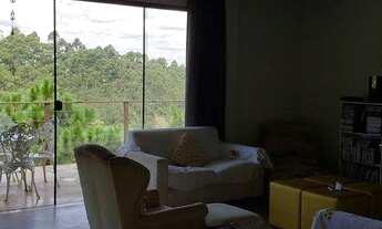 Imagem 7: Casa com 6 quartos à venda, no Residencial das Àrvores, Alphaville Lagoa dos Ingleses, Nov