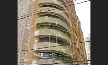 Imagem: São Paulo - Apartamento Padrão - Moema