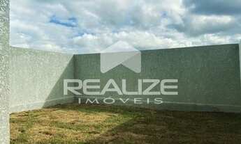 Imagem 4: Casa no Don Giovanni com 02 quartos - Foz do Iguaçu, PR