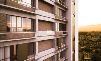 Imagem: Apartamento à venda, 4 quartos, 2 suítes