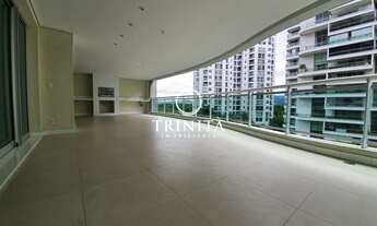 Imagem 6: Rio de Janeiro - Apartamento Padrão - Península