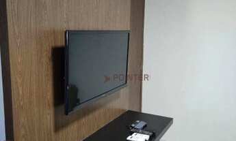 Imagem 2: Apartamento à venda, 55 m² por R$ 480.000,00 - Jardim Goiás - Goiânia/GO