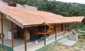 Imagem 4: Chácara à venda, 1000 m² por R$ 500.000,00 - Loteamento Caminhos do Sol - Itatiba/SP