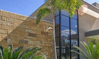 Imagem: Jardim Botânico