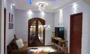 Imagem: Casa 2 dormitórios à venda Fonseca Niterói/RJ