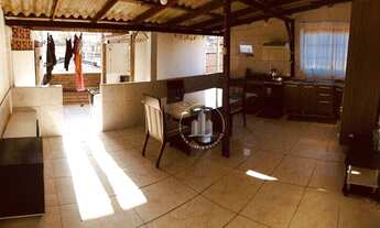 Imagem 4: Casa à venda, 280 m² por R$ 390.000,00 - Capoeiras - Florianópolis/SC