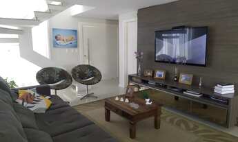 Imagem 7: Casa para venda possui 183 metros quadrados com 3 quartos em Pedra Branca - Palhoça - SC