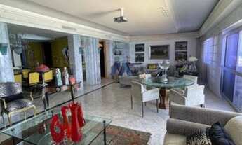 Imagem 7: Av. Delfim Moreira com Vista Cinematográfica da Praia do Leblon