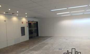 Imagem 5: SÃO PAULO - Conjunto Comercial/Sala - Pinheiros