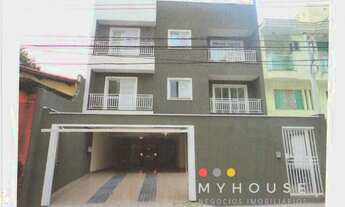 Imagem: APARTAMENTO 76m² - 3 Dorms, 2 Banheiros