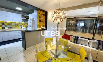 Imagem 7: Residencial Francisco Queiroz - Apartamento 3 quartos, sendo 1 suíte