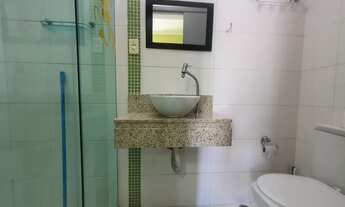 Imagem 6: Sobrado para venda tem 80 metros quadrados com 2 quartos em Aviação - Praia Grande - SP