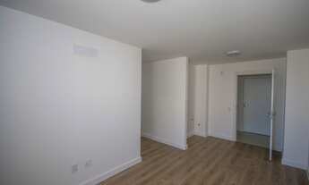 Imagem 2: Apartamento para venda tem 80 metros quadrados com 2 quartos