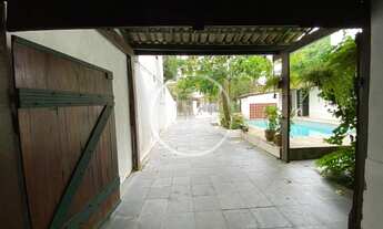 Imagem 7: Rio de Janeiro - Casa Padrão - Barra da Tijuca