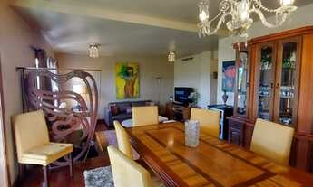 Imagem 5: Apartamento para venda possui 165 metros quadrados com 3 quartos em Auxiliadora - Porto Al