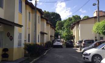 Imagem 2: Apartamento reformado