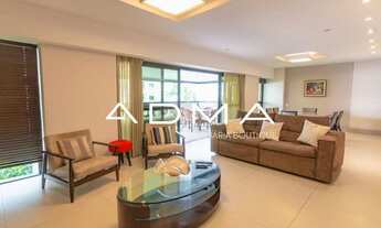 Imagem 3: Rio de Janeiro - Apartamento Padrão - Leblon