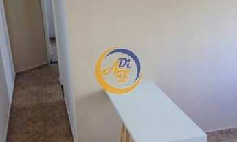 Imagem 6: Apartamento no Condominio Spazio Tendence - Independência Taubaté/SP