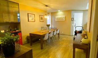 Imagem 6: Apartamento à venda no bairro Alto da Lapa - São Paulo/SP, Zona Oeste