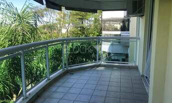 Imagem 2: Rio de Janeiro - Apartamento Padrão - Barra da Tijuca