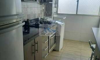 Imagem 5: Apartamento Padrão