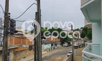 Imagem 6: Rio de Janeiro - Casa Padrão - Taquara