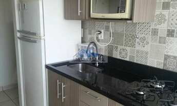 Imagem 6: Apartamento Padrão