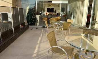 Imagem 5: Cobertura à venda, 487 m² por R$ 5.500.000,00 - João Paulo - Florianópolis/SC