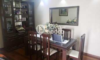 Imagem 4: Rio de Janeiro - Apartamento Padrão - Grajaú