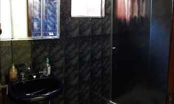 Imagem 7: Sobrado à venda, 216 m² por R$ 380.000,00 - Jardim Santo André - Santo André/SP